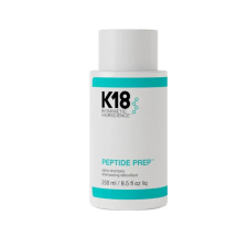 K18 Peptide Prep Detoxikáló Sampon 250ml sampon