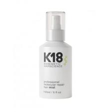 K18 Professzionális Molekuláris Hajregeneráló Spray 150ml | Kiszerelés: 150 ml hajbalzsam
