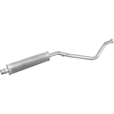  K19.220 Peugeot középső kipufogódob kipufogó alkatrész