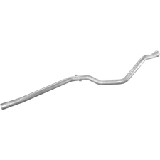  K19.401 Peugeot középső kipufogócső kipufogó alkatrész