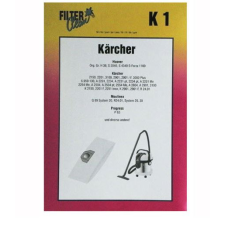  K1 K1-PORSZÍVÓZSÁK 3STK kisháztartási gépek kiegészítői