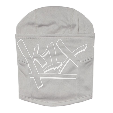  K1x tag balaclava téli sapka unisex szürke one