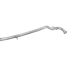  K21.484 Renault középső kipufogócső kipufogó alkatrész