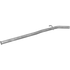  K21.507 Renault középső kipufogócső kipufogó alkatrész