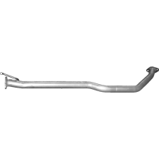  K25.11 Fiat, Suzuki, középső kipufogócső kipufogó alkatrész