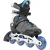 K2 ALEXIS 84 PRO gray blue, 42 EU / 275 mm