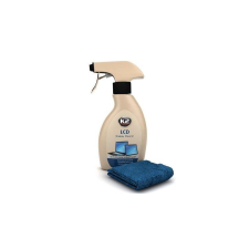 K2 AUTO képernyő, kijelző tisztító spray, 250ml, LCD tisztító- és takarítószer, higiénia