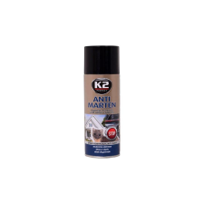 K2 AUTO nyestriasztó spray, 400ml, ANTI MARTEN riasztószer