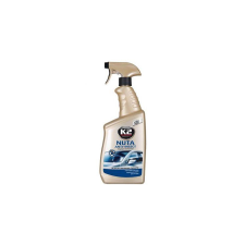 K2 AUTO pumpás rovareltávolító spray, 750ml, NUTA ANTI-INSECT autós kellék