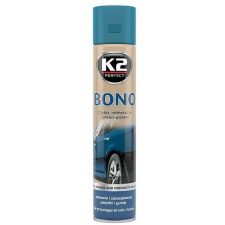 K2 autokosmetika K2 BONO 300 ml - műanyag felújító autóápoló eszköz