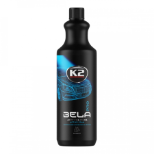 K2 Bela Pro aktív hab, blueberry - 1 Liter (D0101) tisztítószer