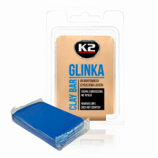  K2 Clay Bar tisztító gyurma - 60 g (L701) kreatív és készségfejlesztő