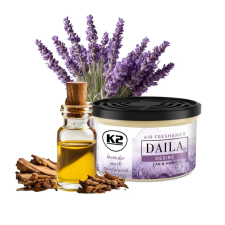  K2 DAILA Desire, autóillatosító - 30 g (V871) illatosító, légfrissítő