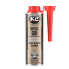 K2 DIESEL GO! – Injektor tisztító adalék 250 ml
