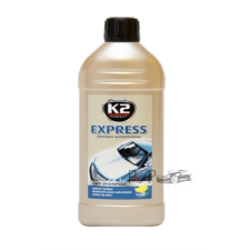K2 Express autósampon - 0,5 Liter (K130) tisztítószer