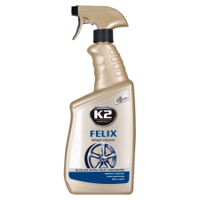 K2 FELIX K167M 770ml felnitisztító spray motoros tisztítószer, ápolószer