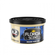  K2 Florida Scent Brand New Car, autóillatosító - (V87NCA) illatosító, légfrissítő