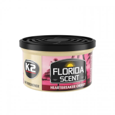  K2 Florida Scent Heartbreaker Cherry, autóillatosító - (V87WIS) illatosító, légfrissítő