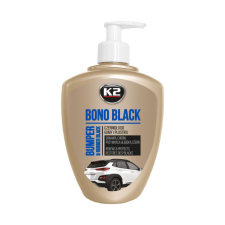 K2 K2 Bono Black, 500ml - K035 autóalkatrész