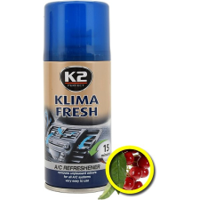 K2 KLIMA FRESH CHERRY 150 ml autóalkatrész