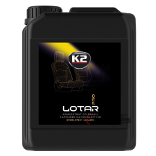 K2 Lotar Pro kárpittisztító - 5 Liter (M181) tisztítószer
