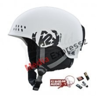  K2 Phase pro white 15-16 sisak sífelszerelés