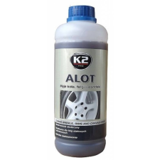 K2 PRO ALOT M821 1L felnitisztító motoros tisztítószer, ápolószer