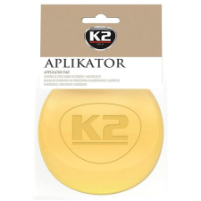 K2 pro K2 APLIKATOR PAD - szivacs paszta vagy viasz felviteléhez autóalkatrész