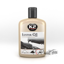 K2 Pro Luster Q1 durva csiszoló paszta (fehér) - 200g (L1200N) tisztítószer
