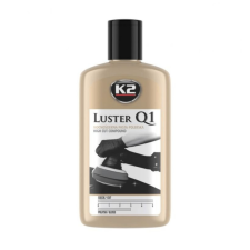 K2 Pro Luster Q1 durva csiszoló paszta (fehér) - 200g (L1200N) autóalkatrész