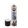 K2 Tapis Brush kárpittisztító hab - 600ml (K206B)