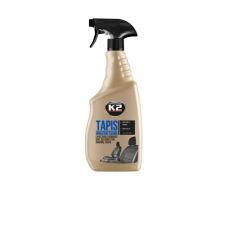  K2 TAPIS Kárpittisztító 750ML tisztító- és takarítószer, higiénia