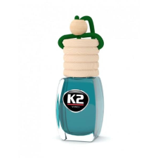 K2 VENTO SOLO – Autóillatosító fakupakos Zöld Tea illat 8ml illatosító, légfrissítő