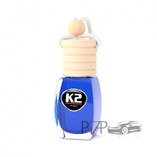  K2 Vento solo illatüveg, fresh - 8ml (V404) illatosító, légfrissítő