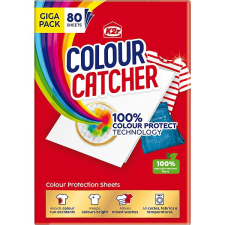 K2r Colour Catcher színfogó kendő 80 darab tisztító- és takarítószer, higiénia