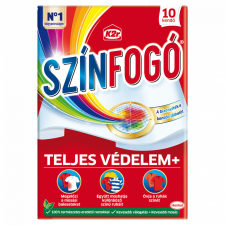 K2r Színfogó kendő 10 db tisztító- és takarítószer, higiénia
