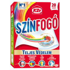 K2r színfogó kendő 20db tisztító- és takarítószer, higiénia