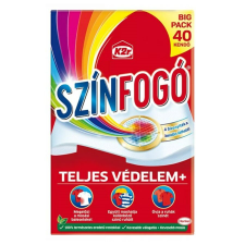 K2r Színfogó kendő K2R 40 darab/csomag tisztító- és takarítószer, higiénia