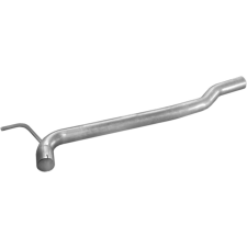  K30.450 Volkswagen kipufogócső kipufogó alkatrész