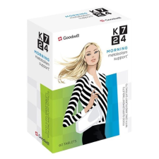  K7-24 Morning Étrendkieg Tabletta 60x vitamin és táplálékkiegészítő