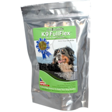 K9 FullFlex™ 60 db vitamin, táplálékkiegészítő kutyáknak