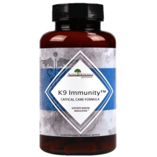  K9 Immunity 90 db vitamin, táplálékkiegészítő kutyáknak