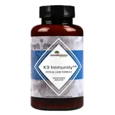  K9 Immunity kapszula 90 db vitamin, táplálékkiegészítő kutyáknak