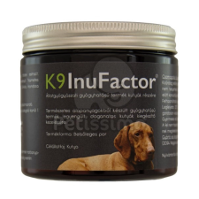 K9 InuFactor 45 g vitamin, táplálékkiegészítő kutyáknak