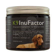  K9 InuFactor 45 g vitamin, táplálékkiegészítő kutyáknak