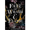 K.A. Tucker K. A. Tucker - A Fate of Wrath and Flame - Harag és lángok sorsa