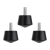 K&F Concept 1/4 Tripod Foot Spike K&F Concept KF31.050
