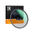 K&F Concept 55mm Classic Series Black Mist szűrő 1/4 (Green Coated) (708-KF01.2245)
