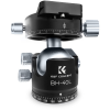  K&F Concept BH40L Gömbfej