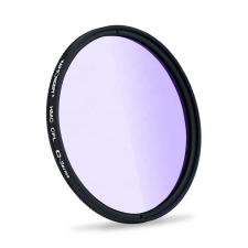 K&amp;F Concept Classic Series CPL cirkuláris polár szűrő (77 mm) objektív szűrő
